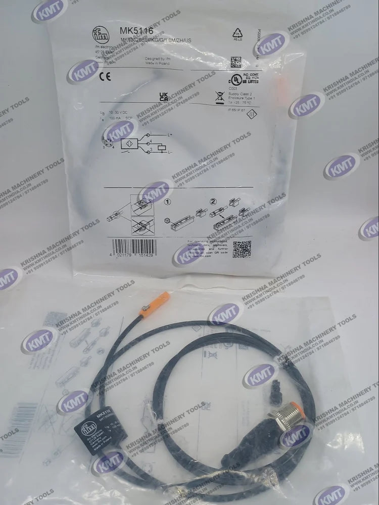 MK5116 IFM Magnetic Sensor 