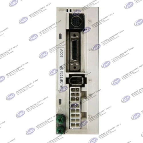 MKDET1505P Panasonic Servo Drive