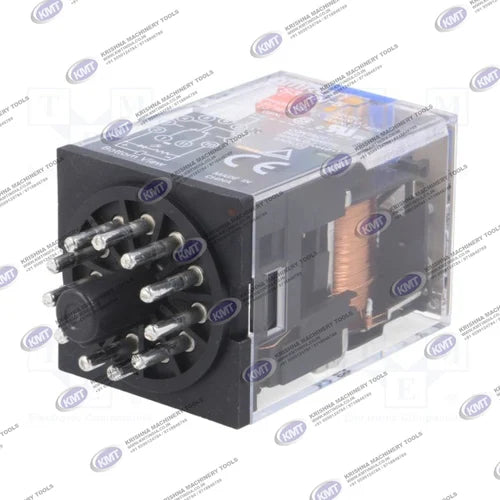 MKS3PIN-5 DC24 Omron Power Relay