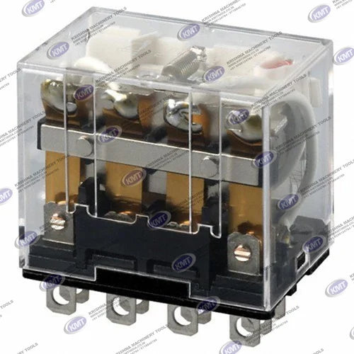 MKS3PN-220VAC Omron Power Relay