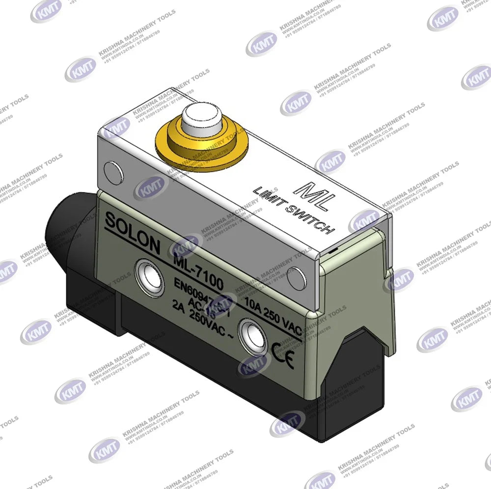 ML-7100B Solon Limit Switch