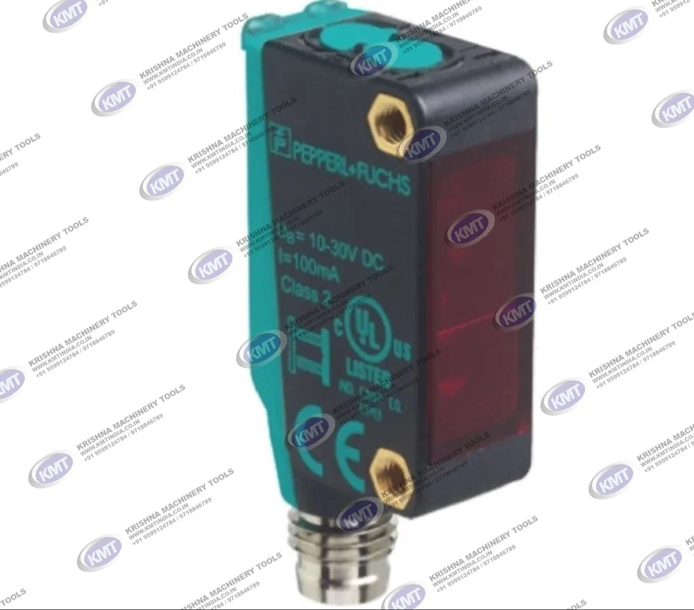 ML100-8-H-350-RT/98/103 P&F Photoelectric Sensor