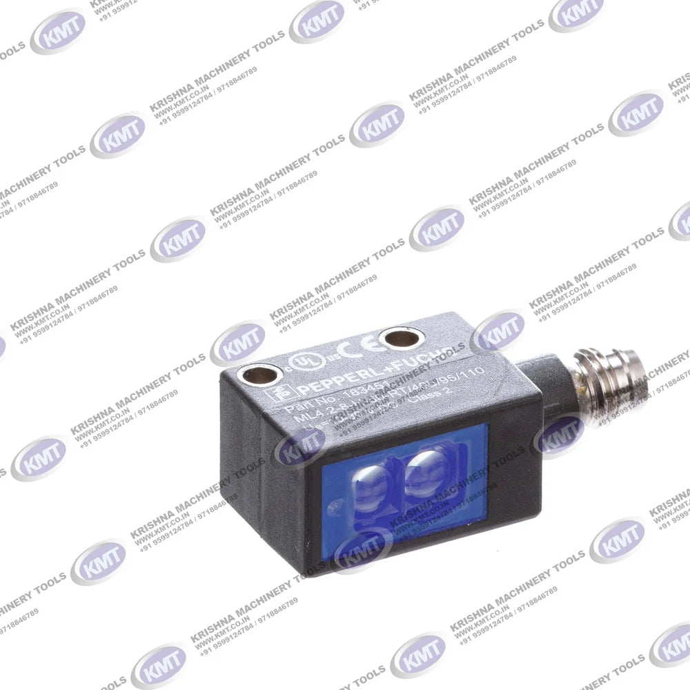 ML4.2-8-H-40-RT/40B/95/110 P&F Photoelectric Sensor