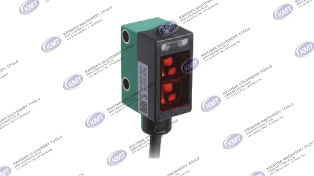 ML6-8-H-40-RT59115136 P&F Photoelectric Sensor