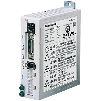 MLDET2310P Servo Drive