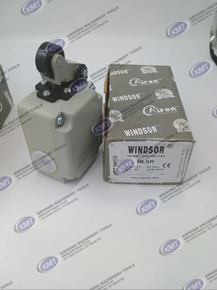MLSR-S Windsor Limit Switch