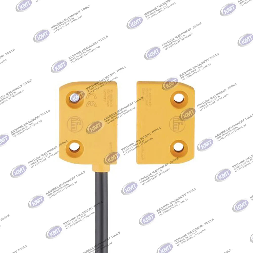 MN205S IFM Magnetically Coded Sensor