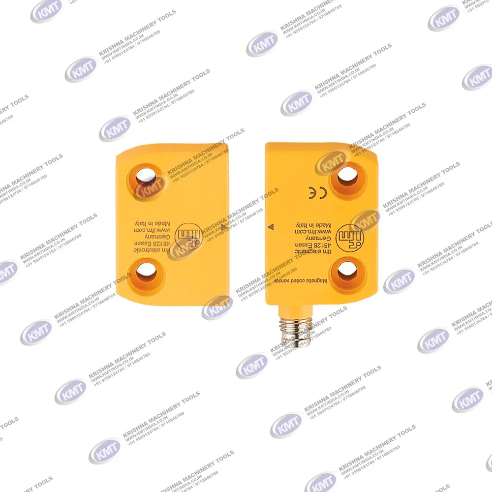 MN206S IFM Magnetically Coded Sensor