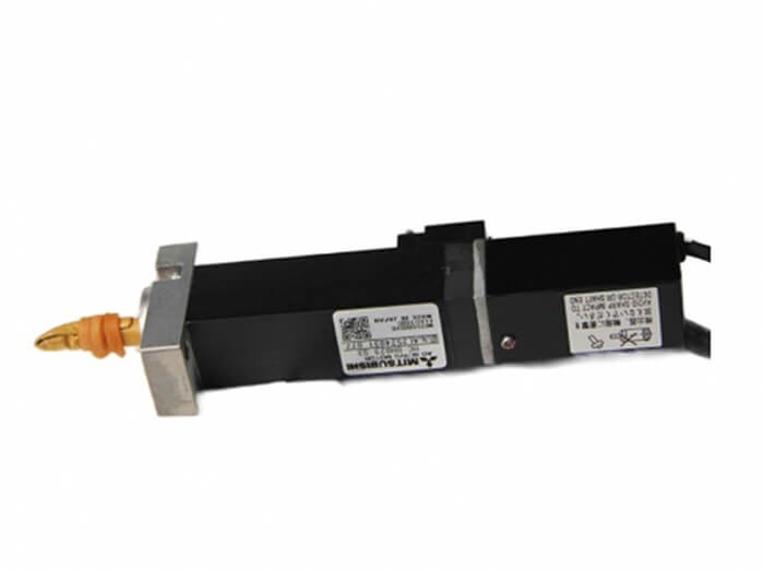 MOTOR Z N606HCBH-229
