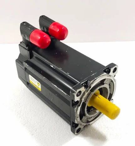 MPL-B430P-HJ72AA Allen Bradley AC Servo Motor