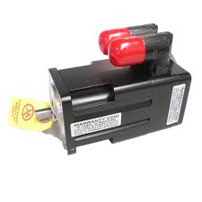 MPL-B430P-HJ72AA Allen Bradley AC Servo Motor