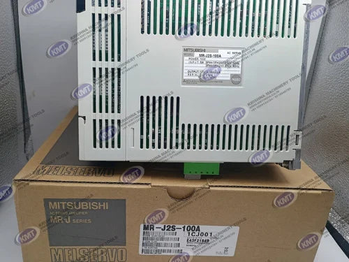 MR-J2S-100A MITSUBISHI Servo Drive