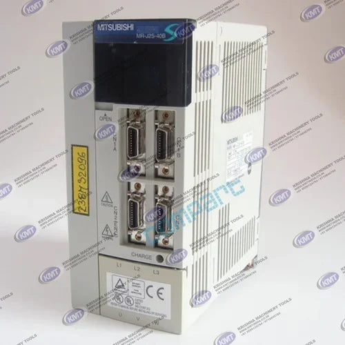 MR-J2S-40B Mitsubishi AC Servo Drive