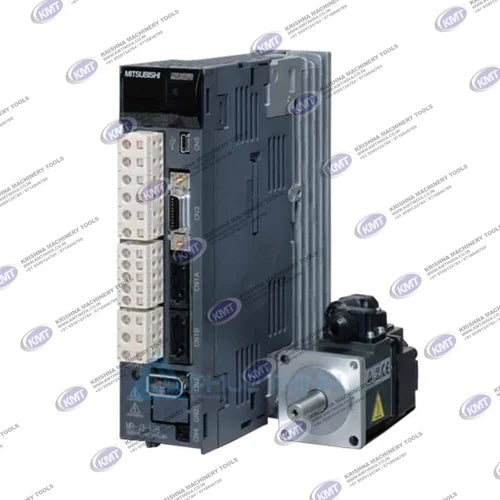 MR-J3-40A AC MITSUBISHI Servo Drive