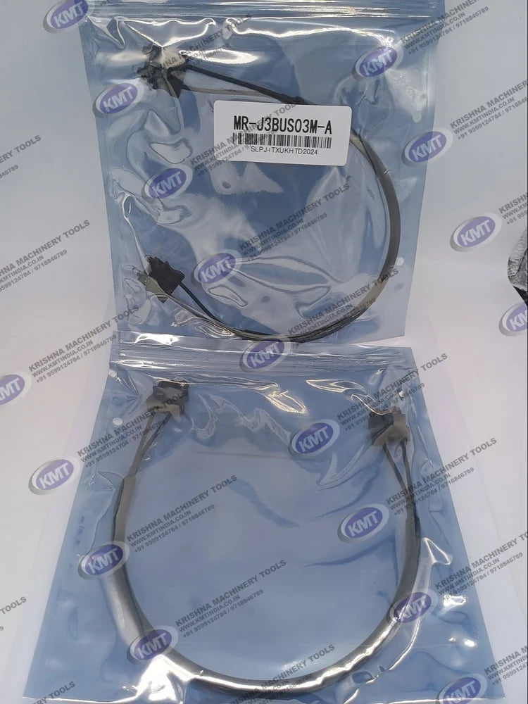 MR-J3BUS03M-A Mitsubishi Servo Motor Encoder Cable