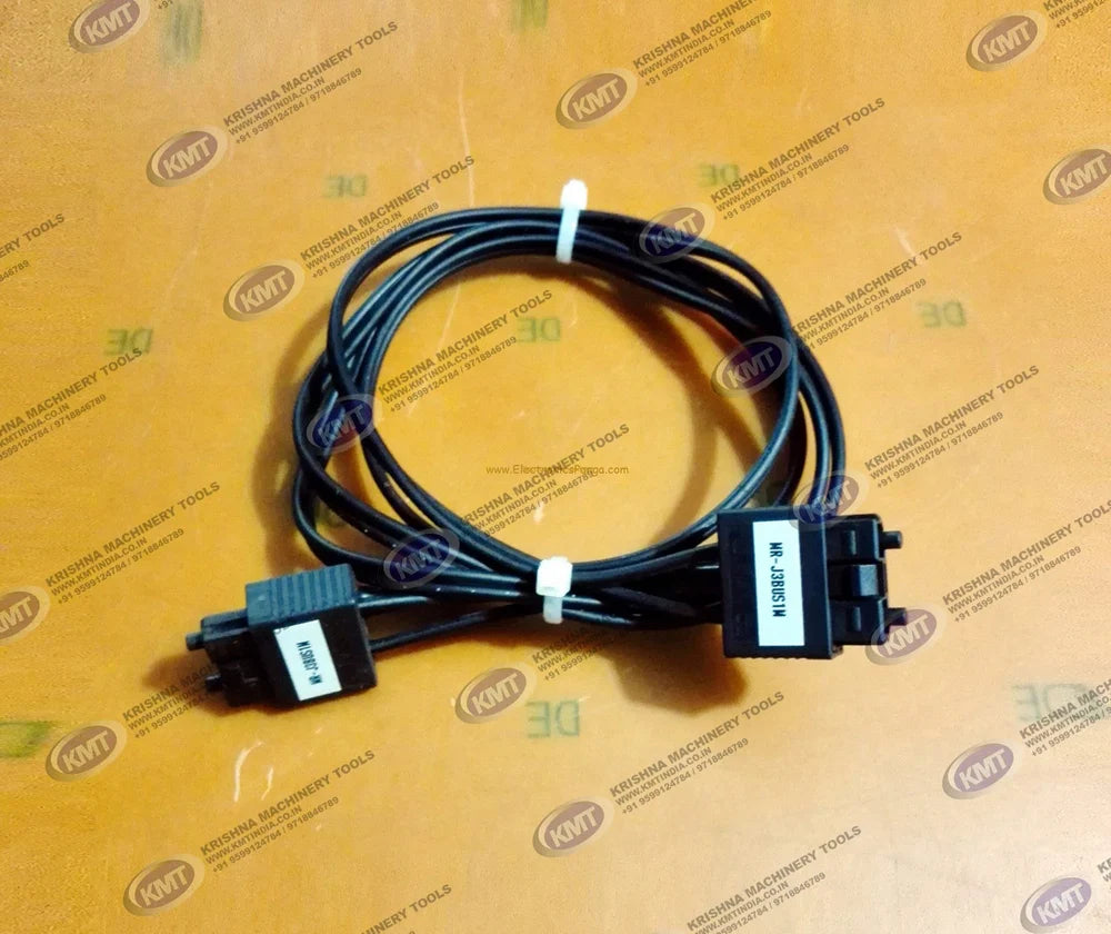 MR-J3BUS10M-A Mitsubishi Servo Motor Encoder Cable