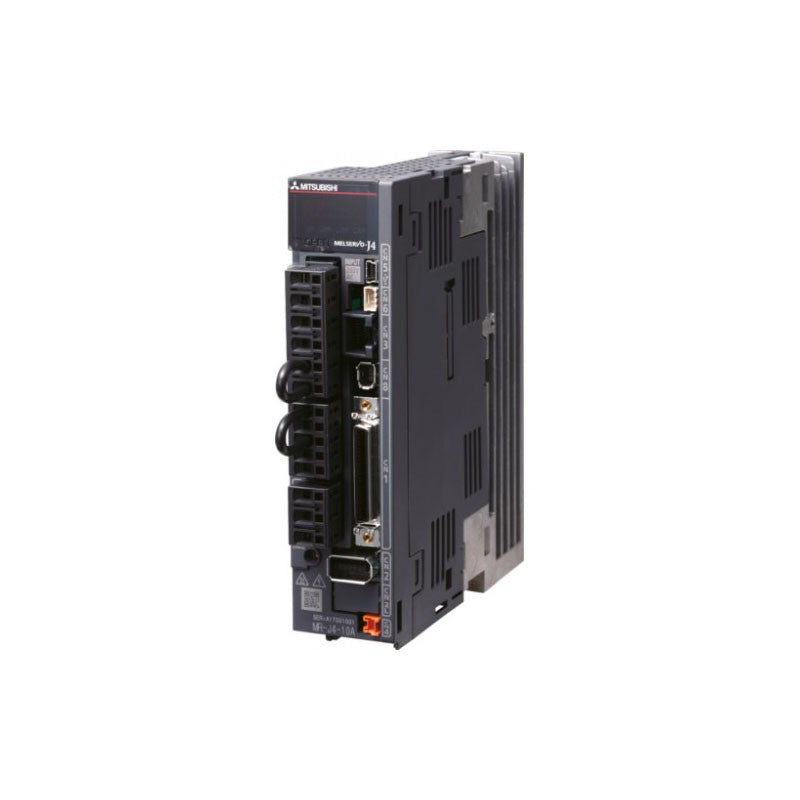 MR-J4-10A Mitsubishi AC Servo Drive