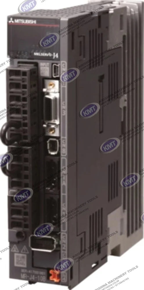 MR-J4-200B Mitsubishi Servo Drive