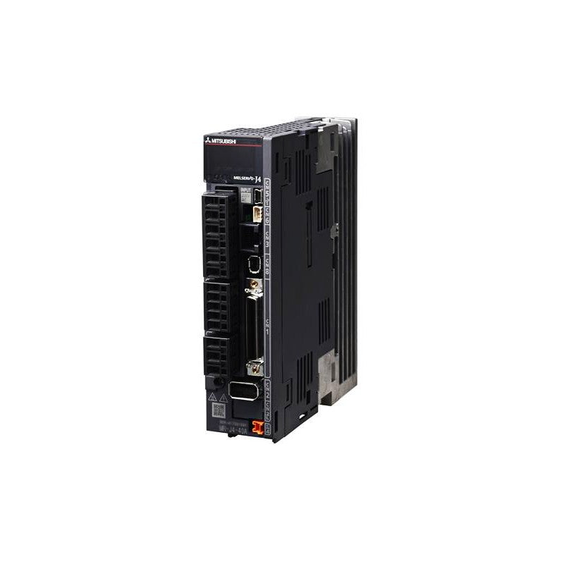 MR-J4-40A Mitsubishi AC Servo Drive 