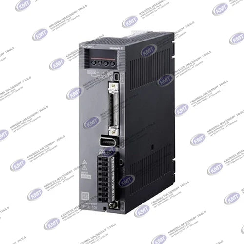 MR-JE-200A AC MITSUBISHI Servo Drive