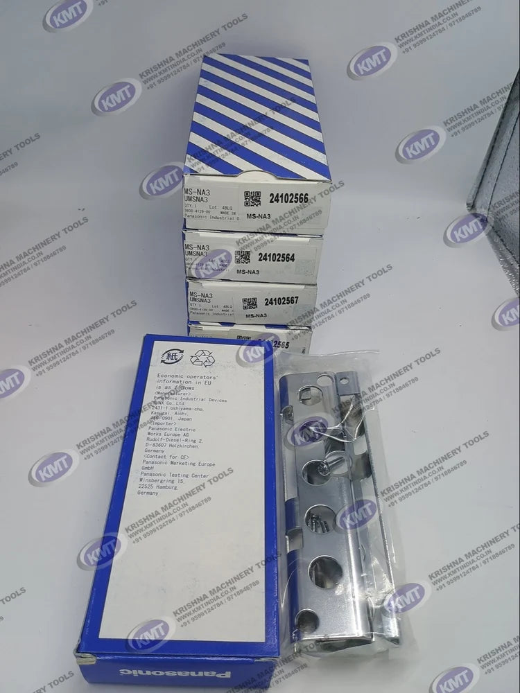 MS-NA3 Panasonic Sensor Protection Bracket 