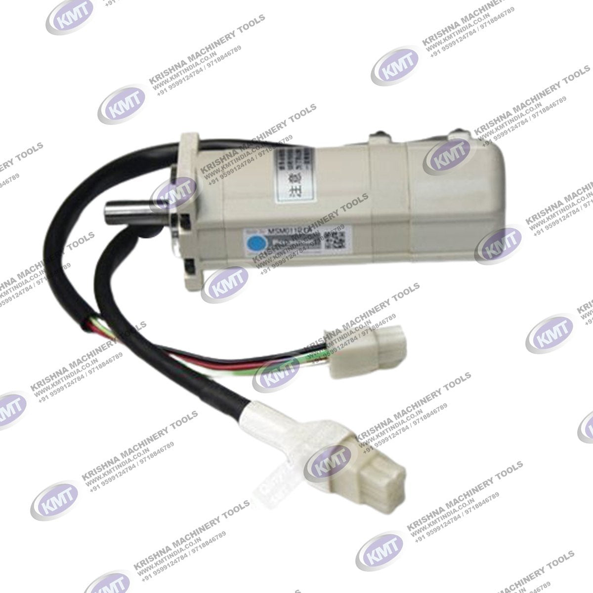 MSM011P1A Panasonic Ac Servo Motor 