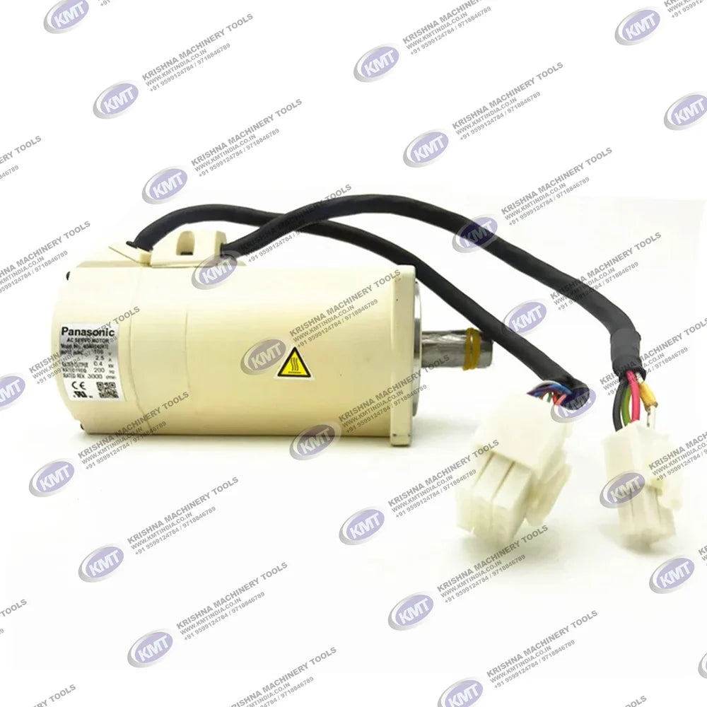 MSMA042A1E Panasonic AC Servo Motor