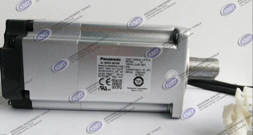 MSMF092L1U2M Panasonic AC Servo Motor