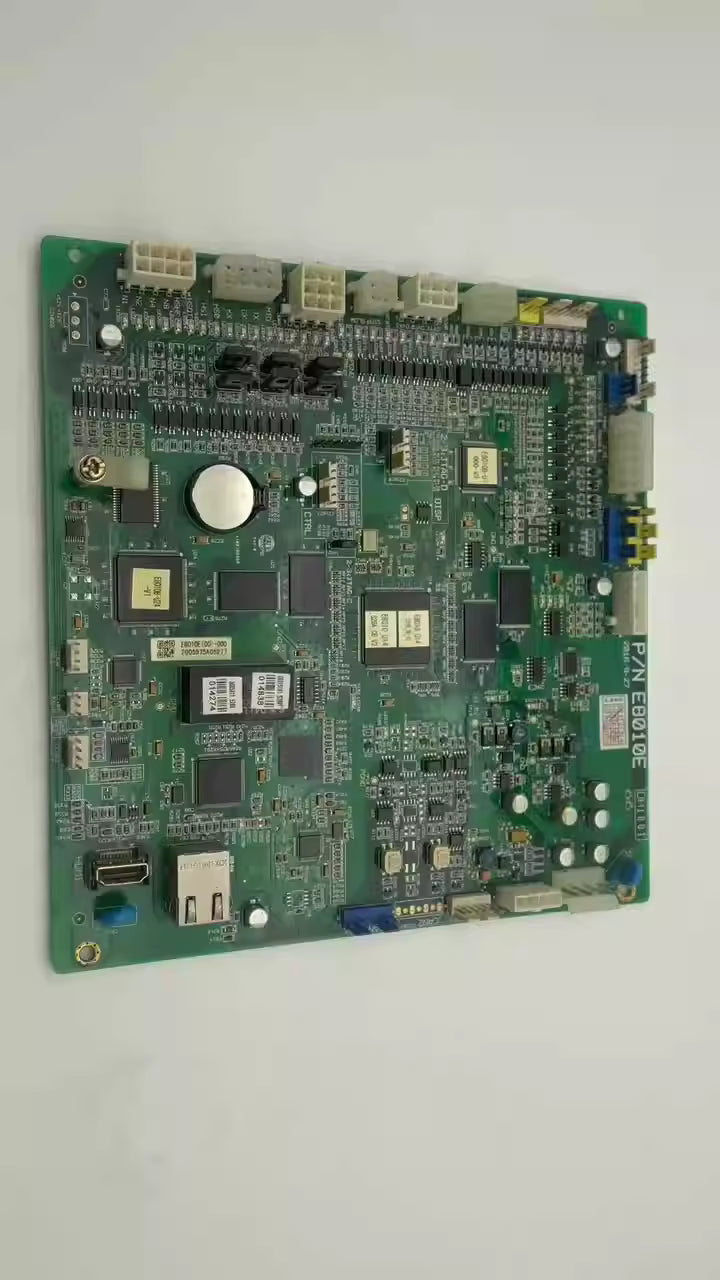 MSR Board N1F80102C