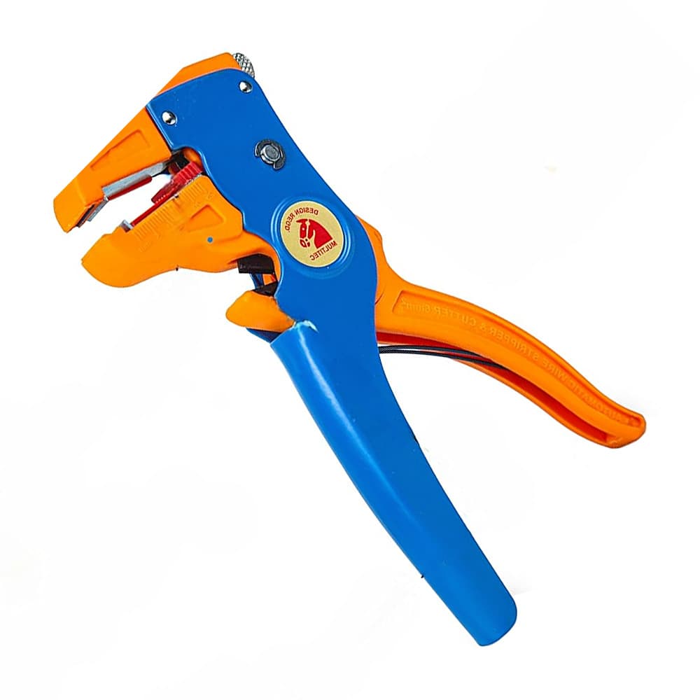 MT-02DX Multitec Self Adjusting Wire Cutter