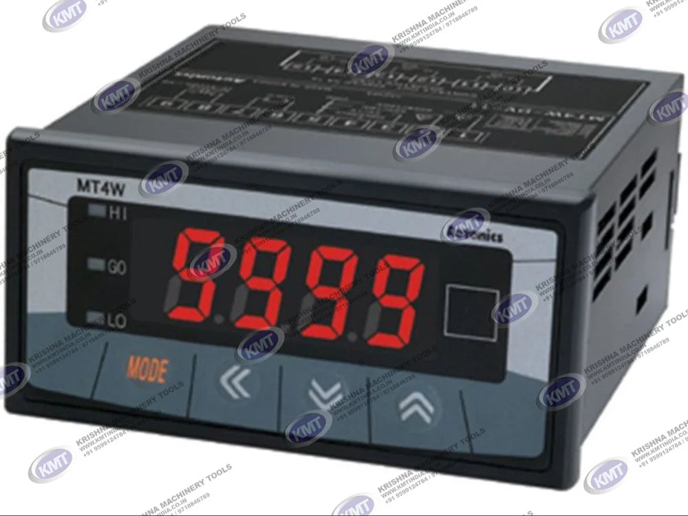 MT4W-C Autonics Digital Panel Meters 