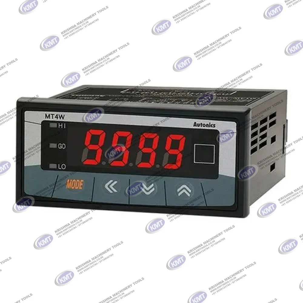 MT4W-DV-48 Autonics Panel Meter