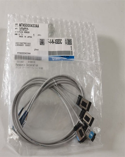MTNS000433AA Flow Sensor