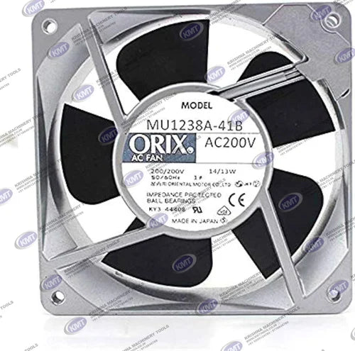 MU1238A-42B ORIX Air Cooling Fan 