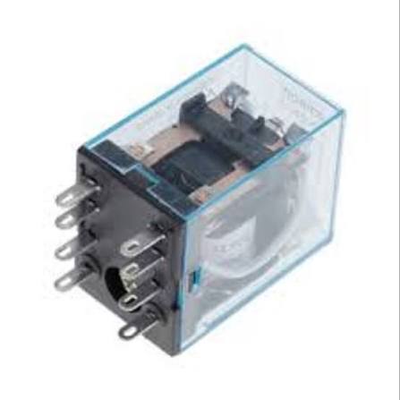 MY2N-GS-AC230V Omron Power Relay
