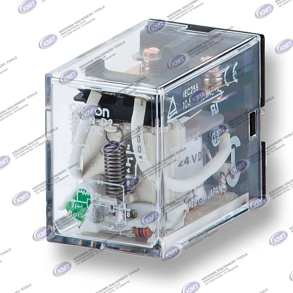 MY4N-GS AC48V Omron Power Relay