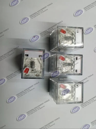 MY4N-GS Omron Power Relay 