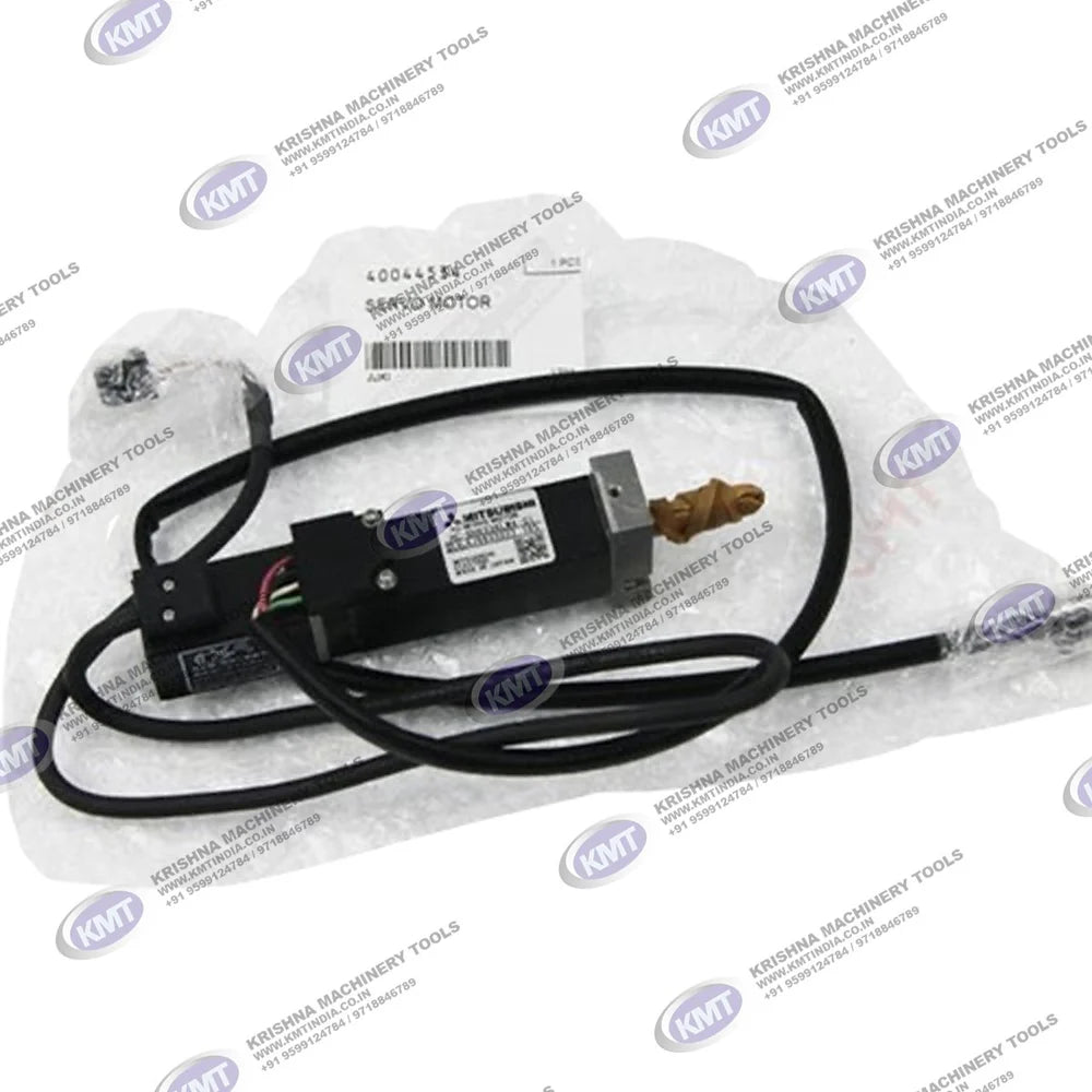 Mitsubishi 40044534 AC Servo Motor