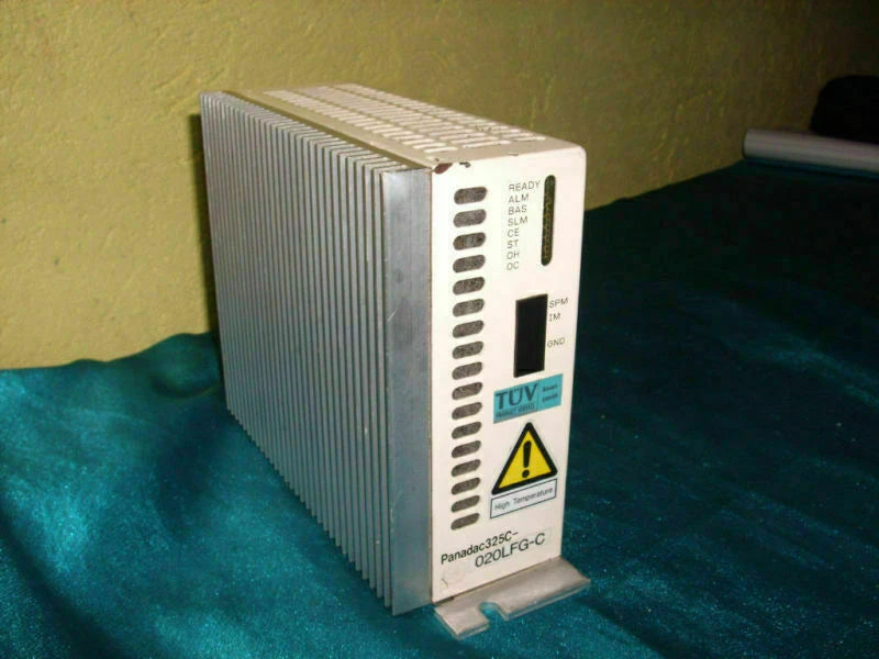 Motor Driver DV46J020LFGC