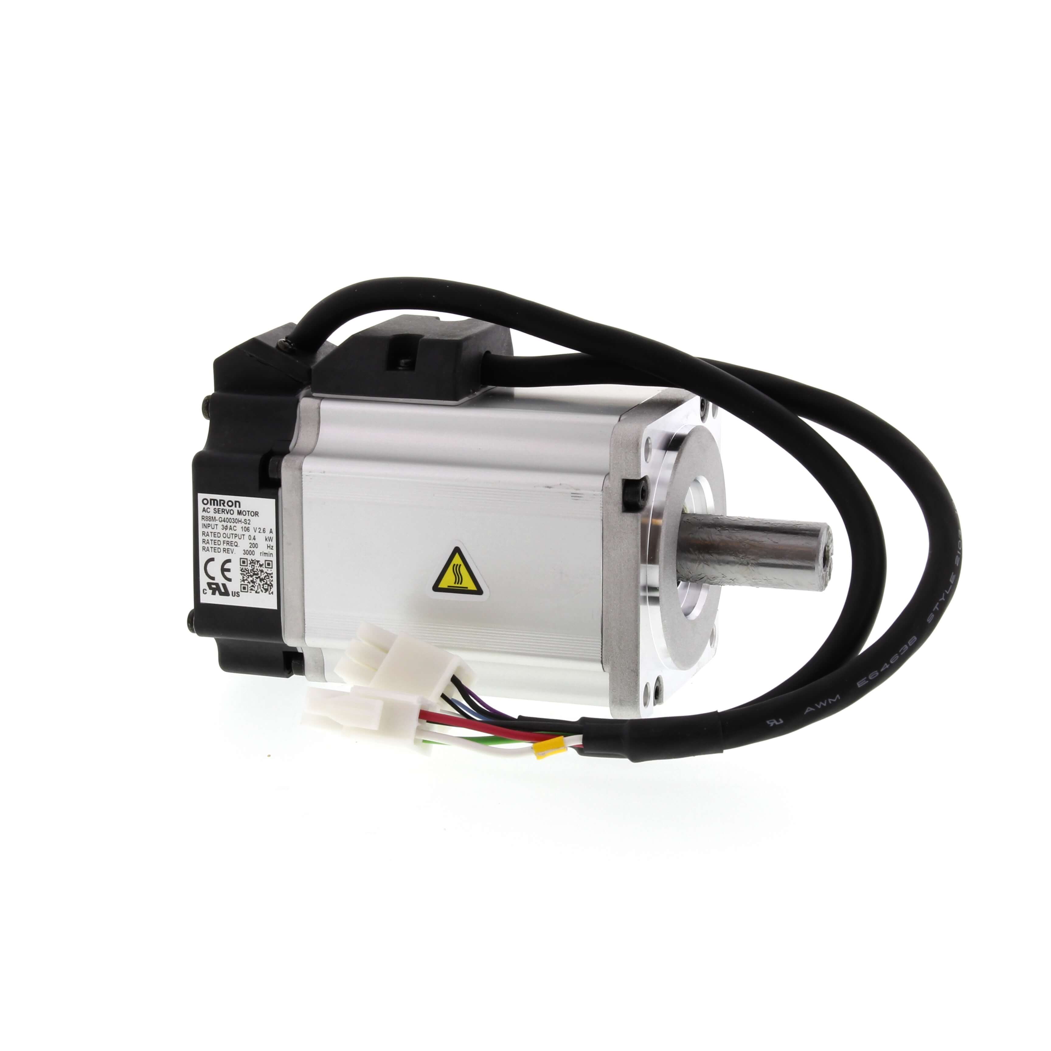 Motor MSMD042PJA N610052027AA