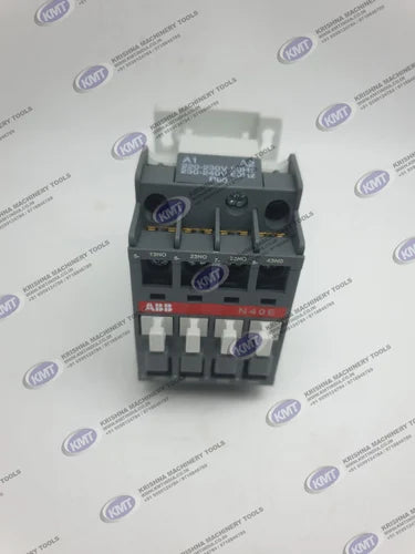 N40E ABB Contactor Relay 