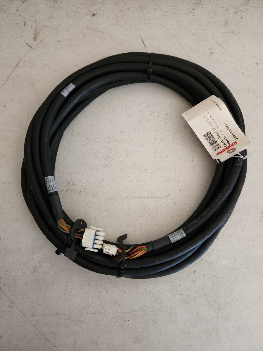 N510026266AA Cable (BF) 
