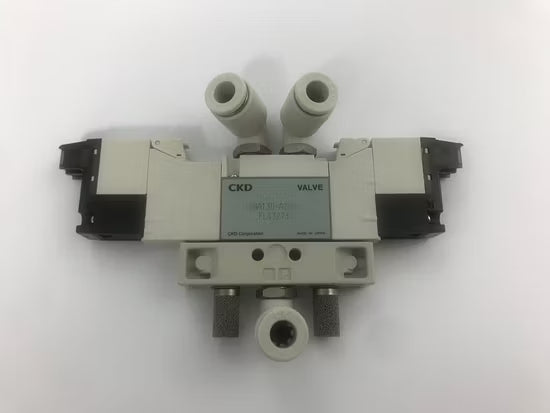 N510063837AA Cutter Valve 