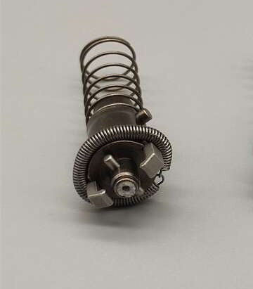 N610113250AB Nozzle Holder 