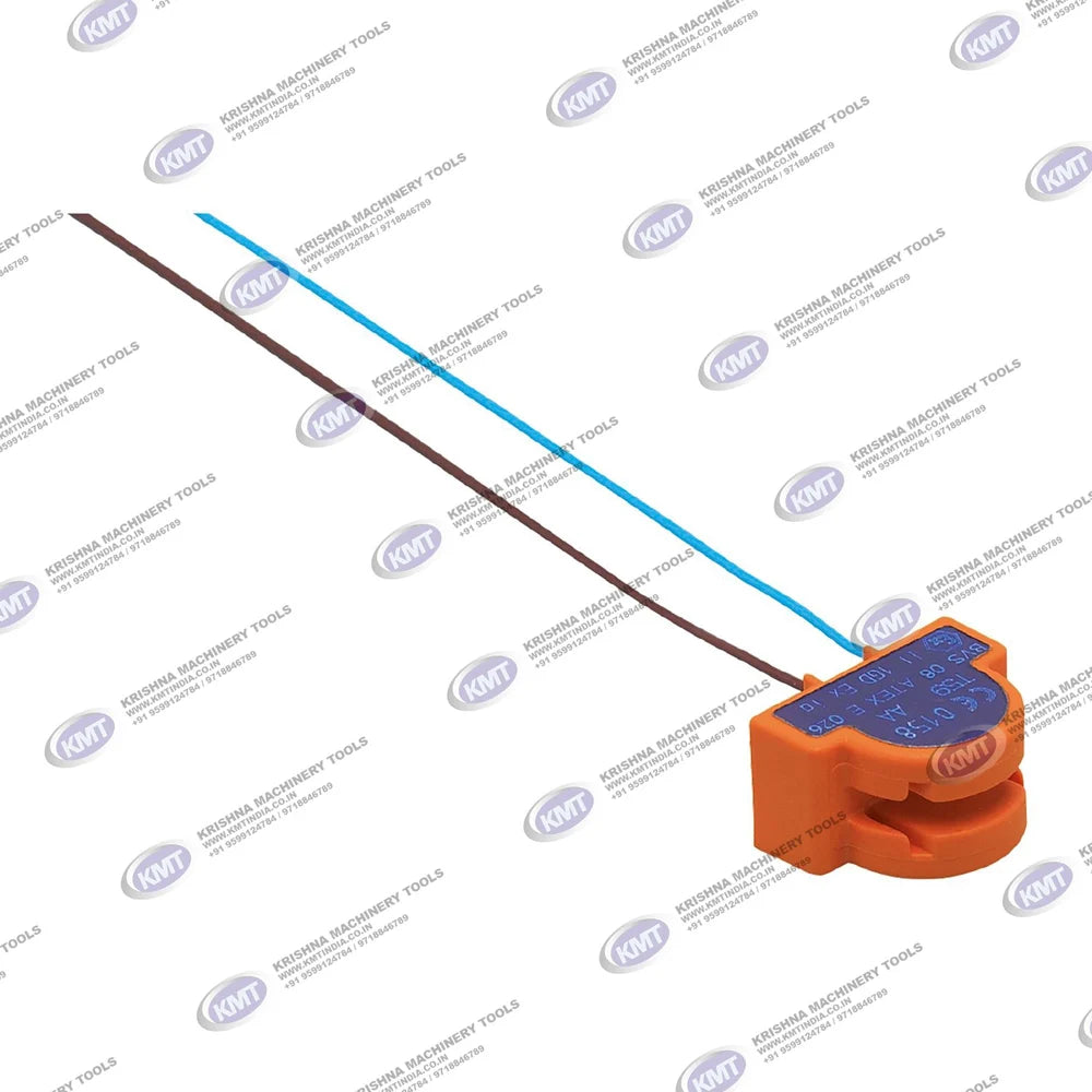 N7S20A IFM Inductive Sensor