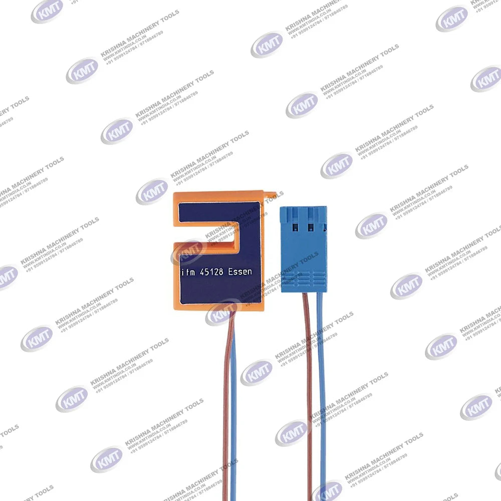N7S21A IFM Inductive Sensor 