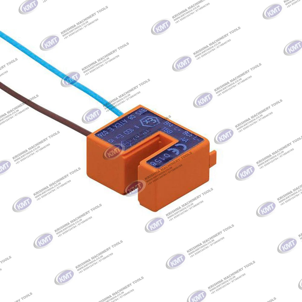 N7S23A IFM Inductive Sensor
