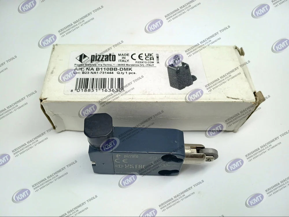 NA-B110BB-DMK Pizzato Limit Switch
