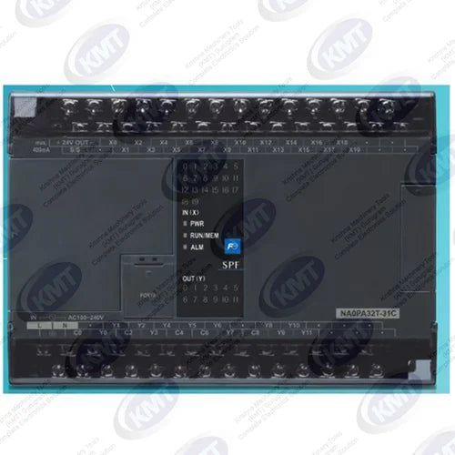 NA0E24R-34 Fuji PLC