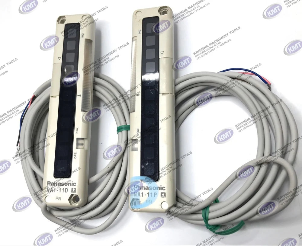NA1-11-PN Panasonic Area Sensor